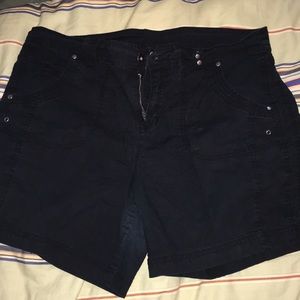 Style & Co. Cotton Shorts